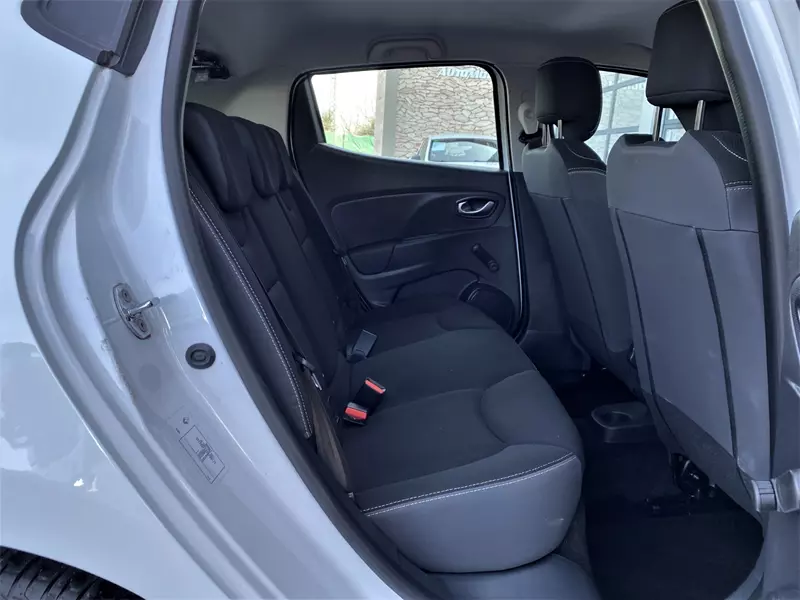 Renault Clio Business Energy TCe 75cv 18 75 CV Manual